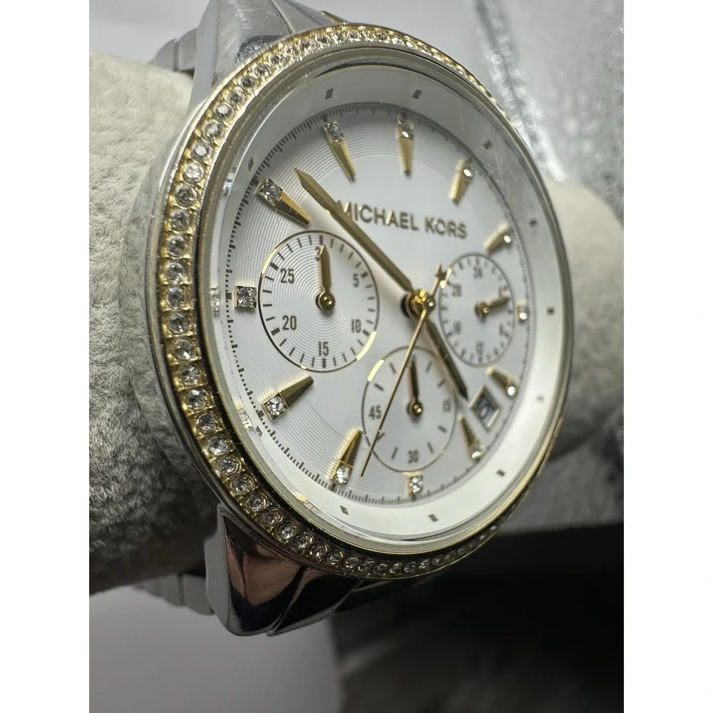 Michael Kors Ritz MK-6474 37mm 7